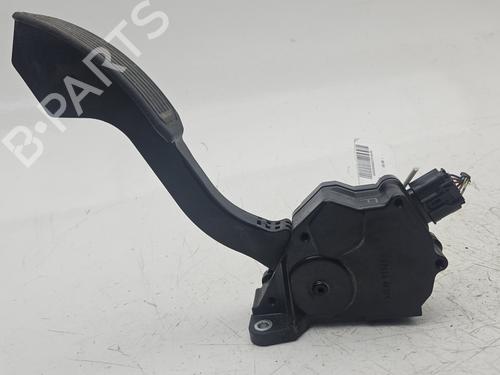 Used Pedal TOYOTA RAV 4 III (_A3_) 2.2 D 4WD (ALA30_, ALA30R) (150 hp) 24547538