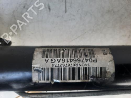 Steering rack CHRYSLER VOYAGER IV (RG, RS)  | BP3962040M22 