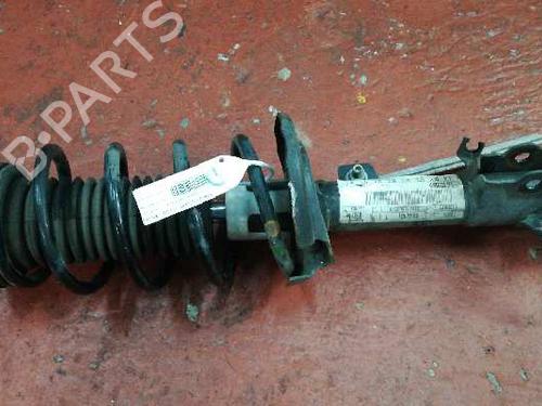 Left front shock absorber FORD FIESTA VI (CB1, CCN) 1.6 TDCi | BP2675981M16 