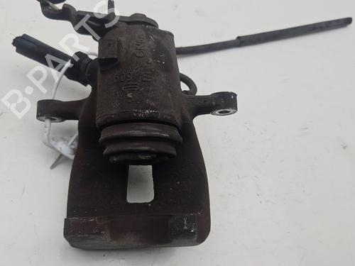 Right rear brake caliper SEAT ALTEA XL (5P5, 5P8)  | BP27618265M106 