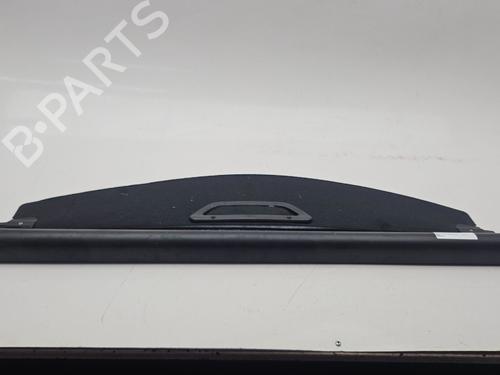 Used Rear parcel shelf RENAULT CLIO IV Estate Van (KH_) 0.9 TCe 90 (90 hp) 29022270