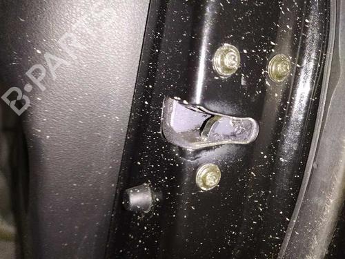Used Front right lock SSANGYONG ACTYON I [2005-2025]  4679762