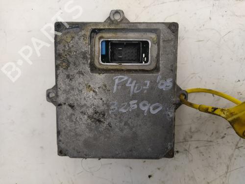 Module xenonverlichting PEUGEOT 407 SW (6E_, 6D_) 2.0 (136 hp) 19423171