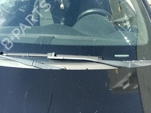 Used Front windshield wiper arm OPEL ASTRA H (A04) 1.7 CDTI (L48) (110 hp) 29267477