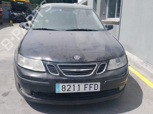 Left headlight SAAB 9-3 Estate (E50) 1.9 TiD | BP36039128C28 - Image 4