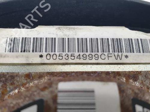 Driver airbag TOYOTA CELICA Coupe (_T23_) 1.8 16V VT-i (ZZT230_, ZZT230) | BP5108634C9 