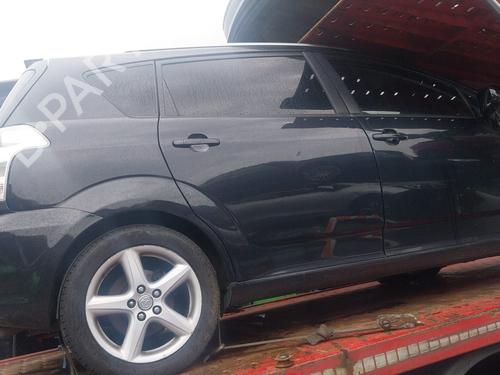 Used Parts TOYOTA COROLLA Verso (ZER_, ZZE12_, R1_) 2.2 D-4D (AUR10_, AUR10R) (177 hp) 4421364