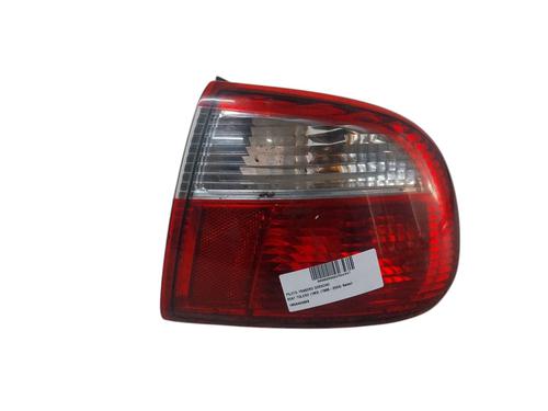 Used Right taillight Right taillight SEAT TOLEDO II (1M2) [1998-2006] 35905530 35905530