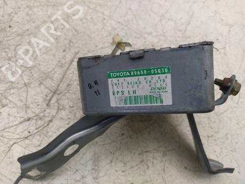 BP9718195M83 | Electronic module TOYOTA AVENSIS Saloon (_T25_) 1.8 VVT-i (ZZT251_) BP9718195M83