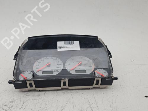 Used Instrument cluster VW GOLF III (1H1) [1989-1998]  26206171