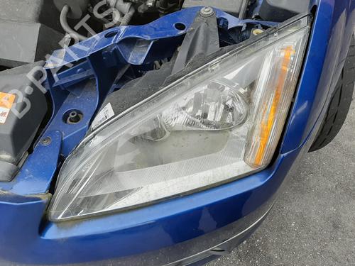 Used Left headlight FORD FOCUS II (DA_, HCP, DP) 2.5 ST (225 hp) 8262785