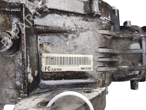 Front differential CHEVROLET CAPTIVA (C100, C140) 2.0 D 4WD | BP34214963M23  - Image 5