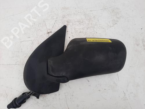 Left mirror FIAT PUNTO (176_) 55 1.1 | BP10394384C26 