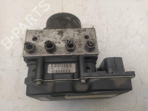 ABS pump CITROËN C4 Coupe (LA_) 1.6 THP 150 | BP10652052M43 