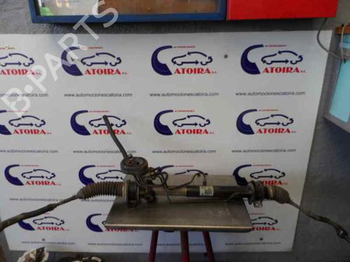 Steering rack CHEVROLET AVEO / KALOS Hatchback (T200) 1.4 | BP95558M22 