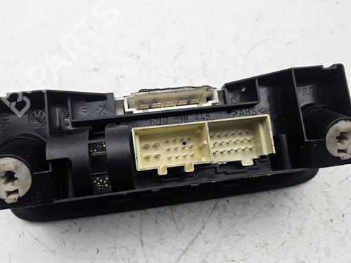 Climate control SEAT IBIZA IV (6J5, 6P1) | BP30853308I5