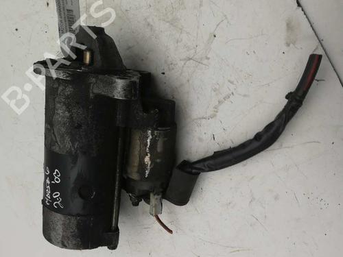 Startmotor MAZDA 6 Saloon (GG) 2.0 DI (GG14) (136 hp) 4671338