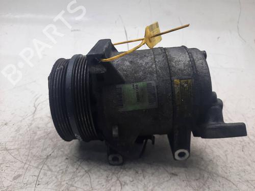 AC compressor FORD FOCUS II (DA_, HCP, DP) 2.5 ST | BP9539383M34 
