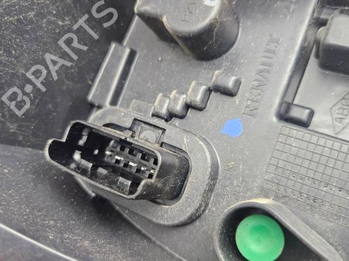 Right taillight RENAULT CLIO III (BR0/1, CR0/1) 1.2 16V (BR0R, BR1D, BR1L, CR0R) | BP30175610C35