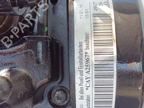 Engine SEAT LEON (1P1)  | BP28103972M1 