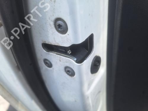 Used Rear left lock RENAULT KOLEOS I (HY_) 2.0 dCi (HY0K) (150 hp) 29278877