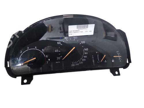 Used Instrument cluster Instrument cluster SAAB 9-5 Estate (YS3E) 2.0 t (150 hp) 32729395 32729395