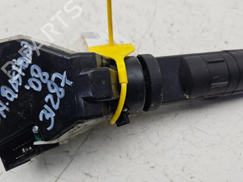 Used Steering column stalk NISSAN QASHQAI I (J10, NJ10) 2.0 (141 hp) 31168635