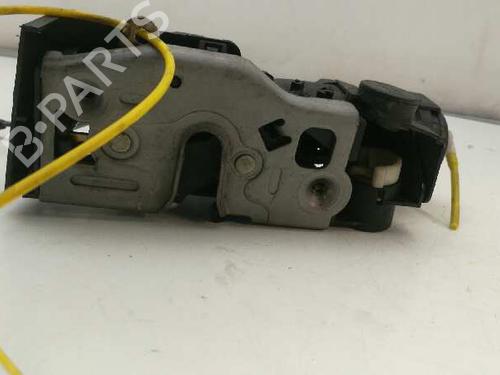 Front right lock MERCEDES-BENZ A-CLASS (W168) A 140 (168.031, 168.131) | BP5601468C97 