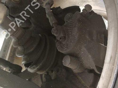 Used Left front brake caliper VW GOLF V (1K1) 1.9 TDI (105 hp) 11593619