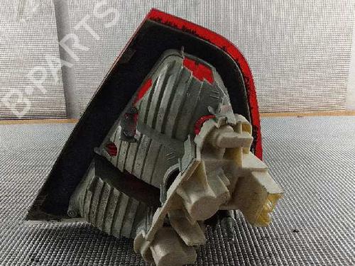 Left taillight BMW 3 (E90) 320 d | BP1402892C34 