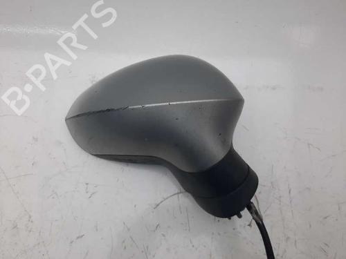 Right mirror SEAT LEON (1P1) 2.0 TDI | BP6212040C27 