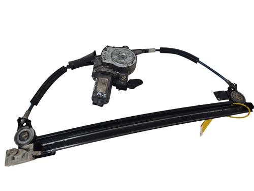 Used Front left window mechanism Front left window mechanism ALFA ROMEO 147 (937_) 1.9 JTDM 8V (937.AXD1A, 937.AXU1A, 937.BXU1A) (120 hp) 33426039 33426039
