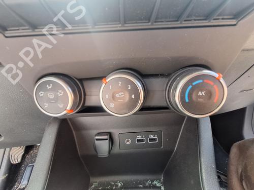 Used Climate control Climate control 37149473 37149473