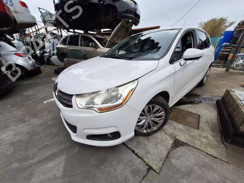 Rear left window mechanism CITROËN C4 II (NC_)  | BP32708588C24  - Image 7