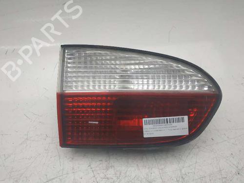 Used Left tailgate light HYUNDAI H-1 Van (A1) [1997-2008]  6714251