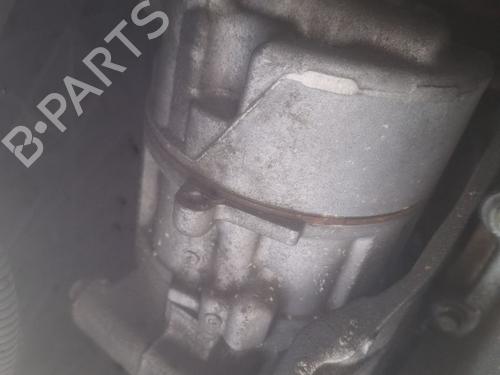 Used AC compressor RENAULT MEGANE III Hatchback (BZ0/1_, B3_) 1.6 16V (BZ1B, BZ1H) (110 hp) 31073843