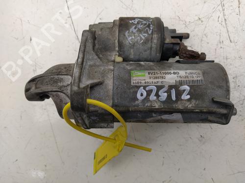 Used Starter FORD FIESTA VI (CB1, CCN) 1.4 (97 hp) 3457290