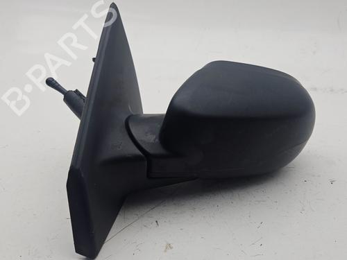 Left mirror RENAULT CLIO III (BR0/1, CR0/1) 1.2 16V (BR0R, BR1D, BR1L, CR0R) | BP30175613C26