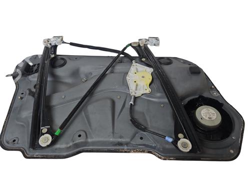 Used Front right window mechanism Front right window mechanism VW GOLF IV (1J1) [1997-2008] 33694422 33694422