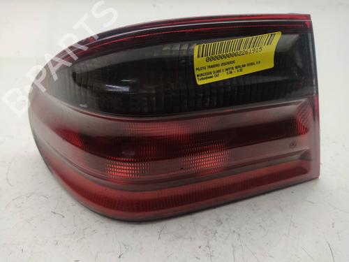 Used Left taillight MERCEDES-BENZ E-CLASS (W210) [1995-2003]  15011632