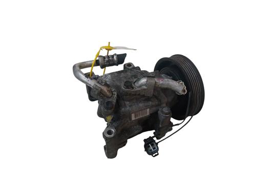 AC compressor TOYOTA COROLLA (_E12_) 1.4 D (NDE120_, NDE120R) | BP36781703M34 - Image 2