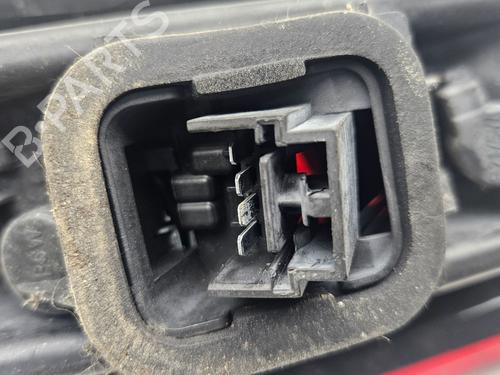 Used Right taillight FIAT GRANDE PUNTO (199_) 1.2 (65 hp) 31612246