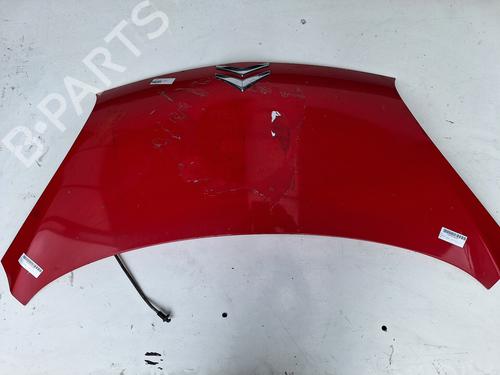 Hood CITROËN C1 (PM_, PN_)  | BP18096269C1 
