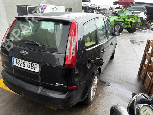 Steering pump FORD FOCUS C-MAX (DM2) | BP30175570M99