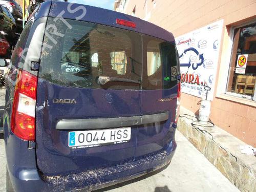 Starter DACIA DOKKER MPV (KE_) | BP96803M8 - Image 8