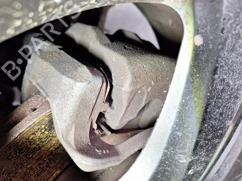 Used Right front brake caliper Right front brake caliper 38935567 38935567