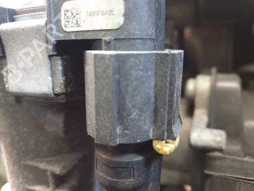 Throttle body FIAT GRANDE PUNTO (199_) 1.3 D Multijet | BP4961989M82 