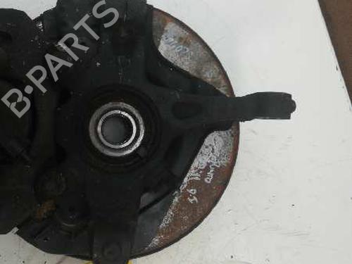 Used Left front steering knuckle FIAT GRANDE PUNTO (199_) 1.3 D Multijet (75 hp) 5241980