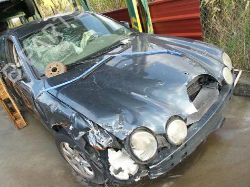 JAGUAR S-TYPE II (X200) 3.0 V6 (238 hp) 17375