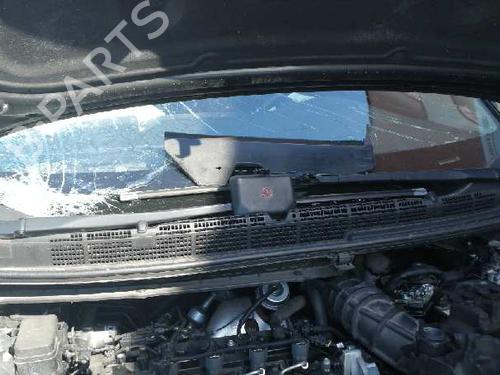 Used Front wiper motor KIA CARENS IV 1.7 CRDi (136 hp) 3733197